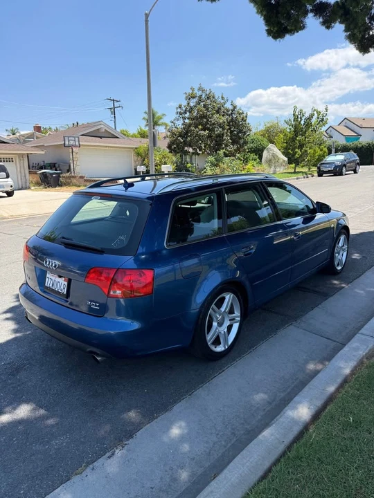2006 Audi 8P A3 - Image 3 of 13