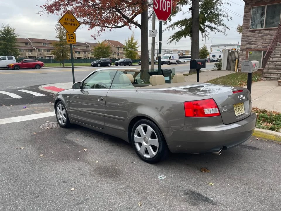 2006 Audi B7 A4 - Image 2 of 4