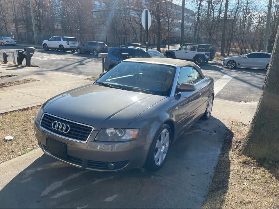 2006 Audi B7 A4 - Image 3 of 4