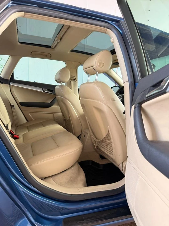 2006 Audi 8P A3 - Image 4 of 5