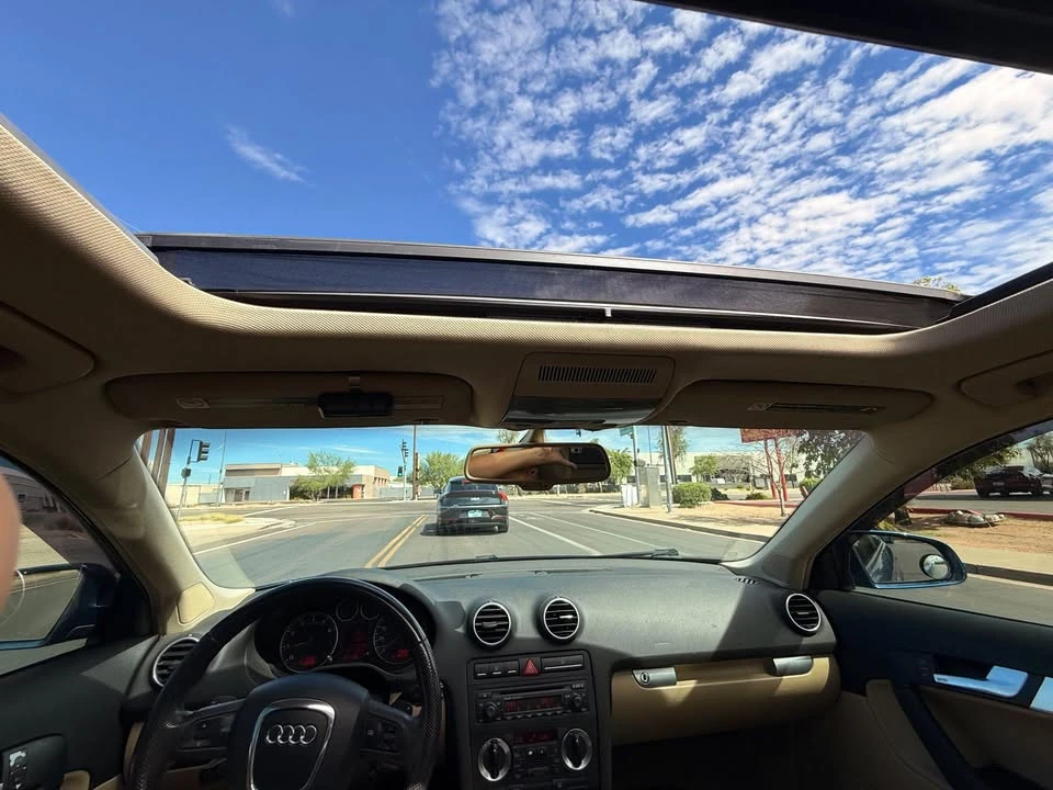2006 Audi 8P A3 - Image 3 of 5