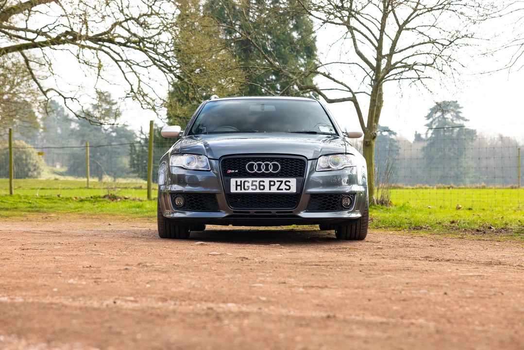 2006 Audi B7 RS4 - Image 2 of 31