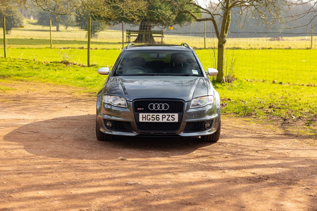 2006 Audi B7 RS4 - Image 10 of 31