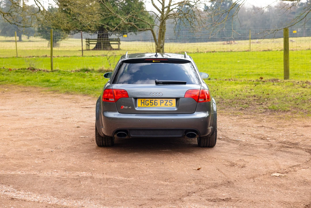 2006 Audi B7 RS4 - Image 6 of 31