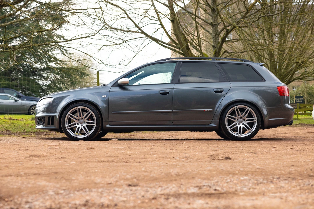 2006 Audi B7 RS4 - Image 19 of 31