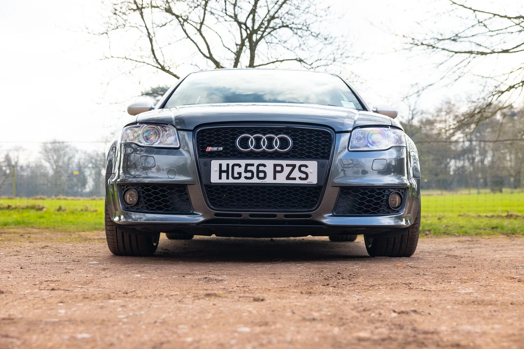 2006 Audi B7 RS4 - Image 28 of 31