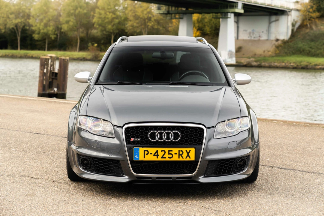 2006 Audi B7 RS4 - Image 2 of 21