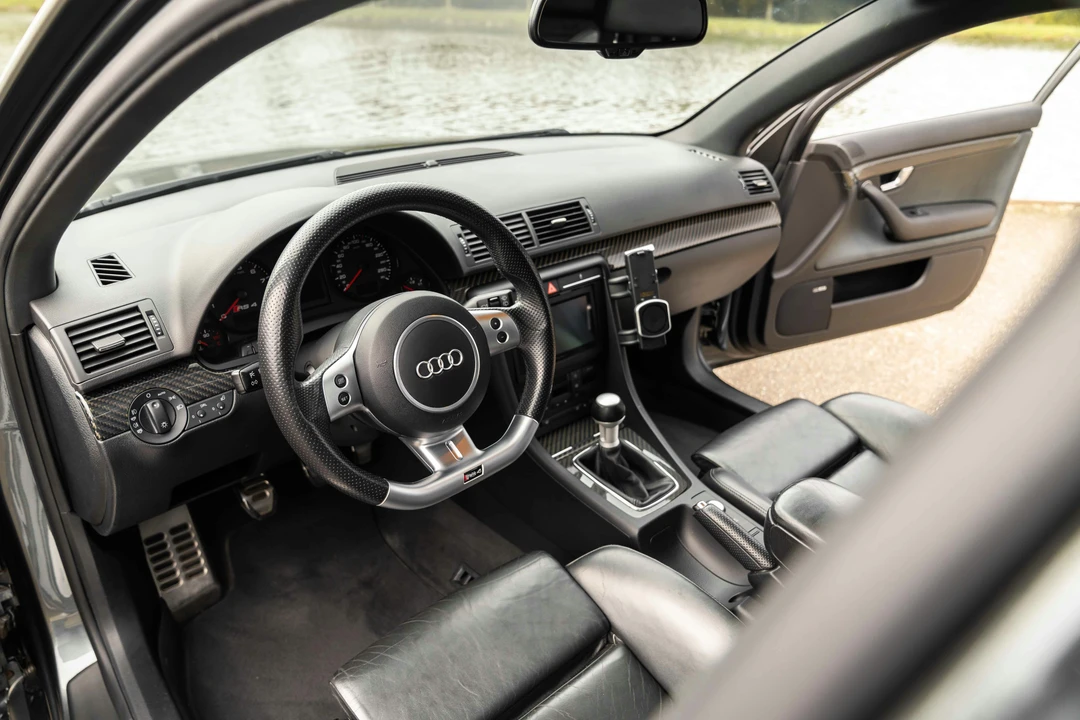 2006 Audi B7 RS4 - Image 4 of 21