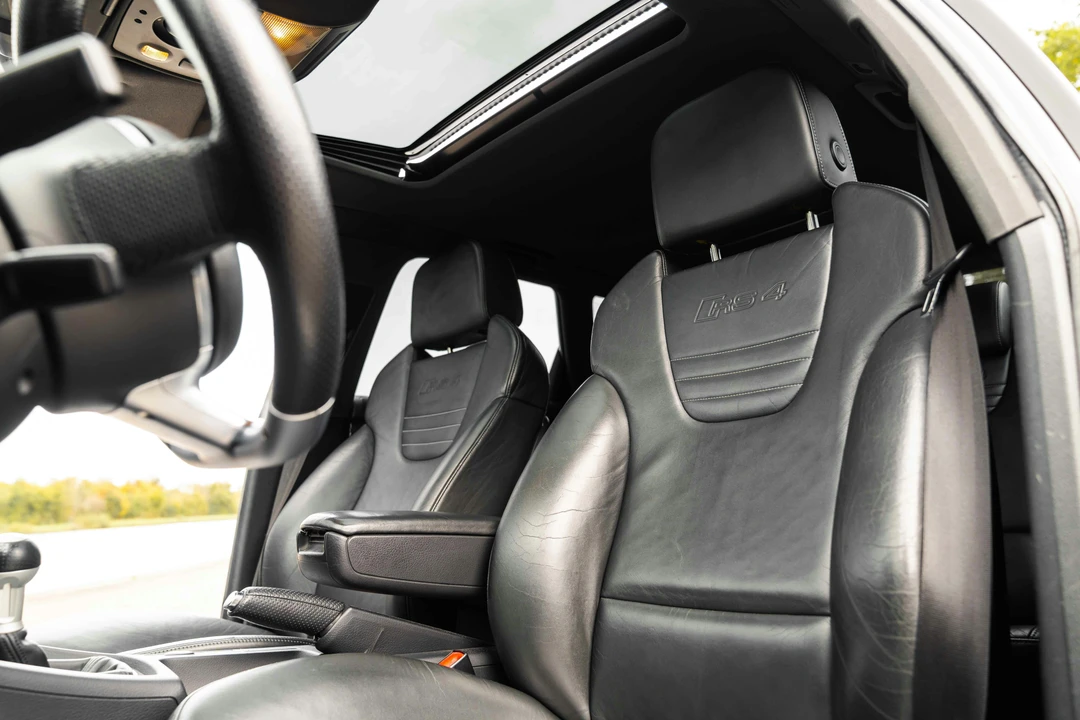 2006 Audi B7 RS4 - Image 5 of 21