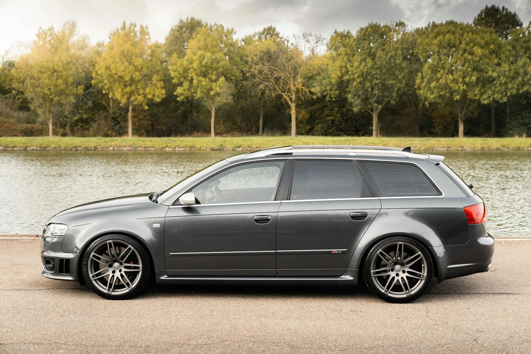 2006 Audi B7 RS4 - Image 16 of 21