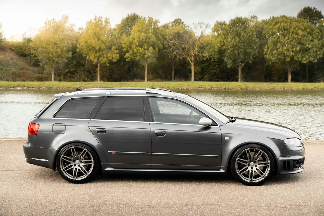 2006 Audi B7 RS4 - Image 20 of 21
