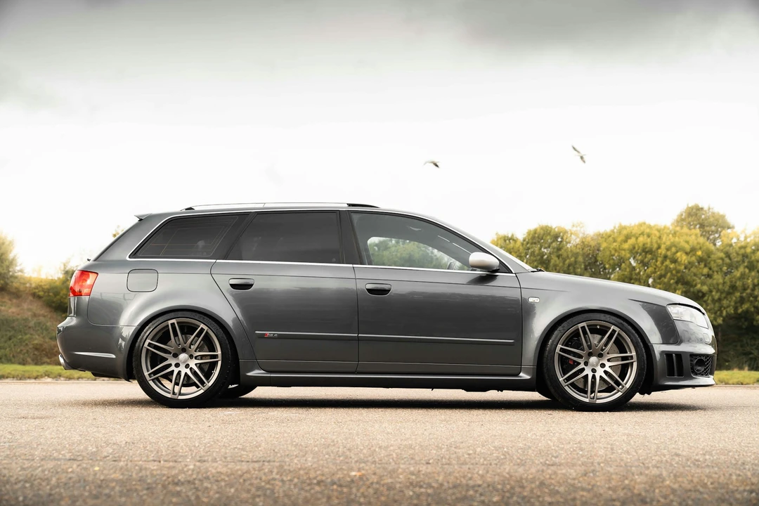2006 Audi B7 RS4 - Image 12 of 21