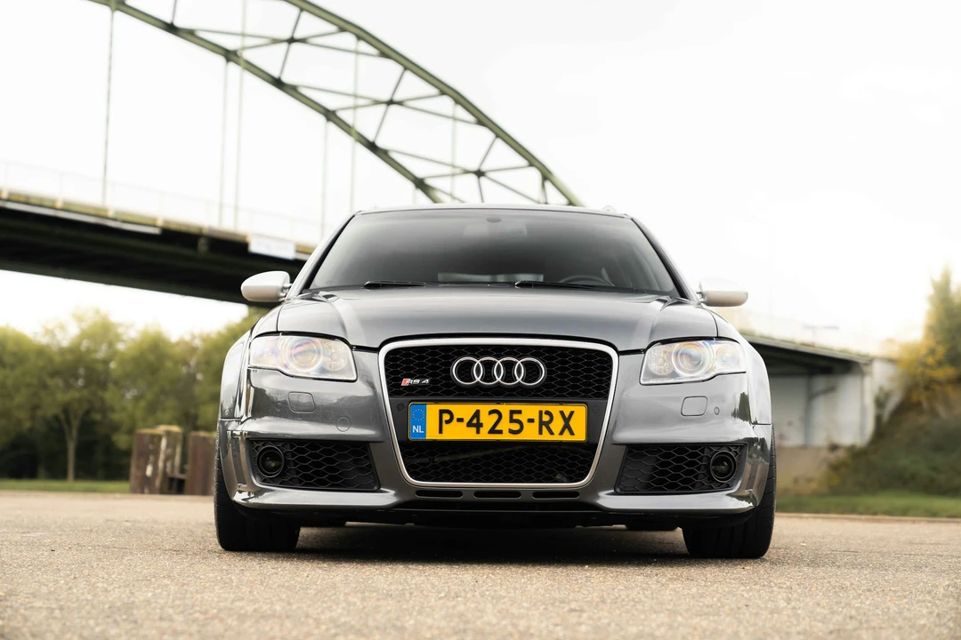 2006 Audi B7 RS4 - Image 18 of 21