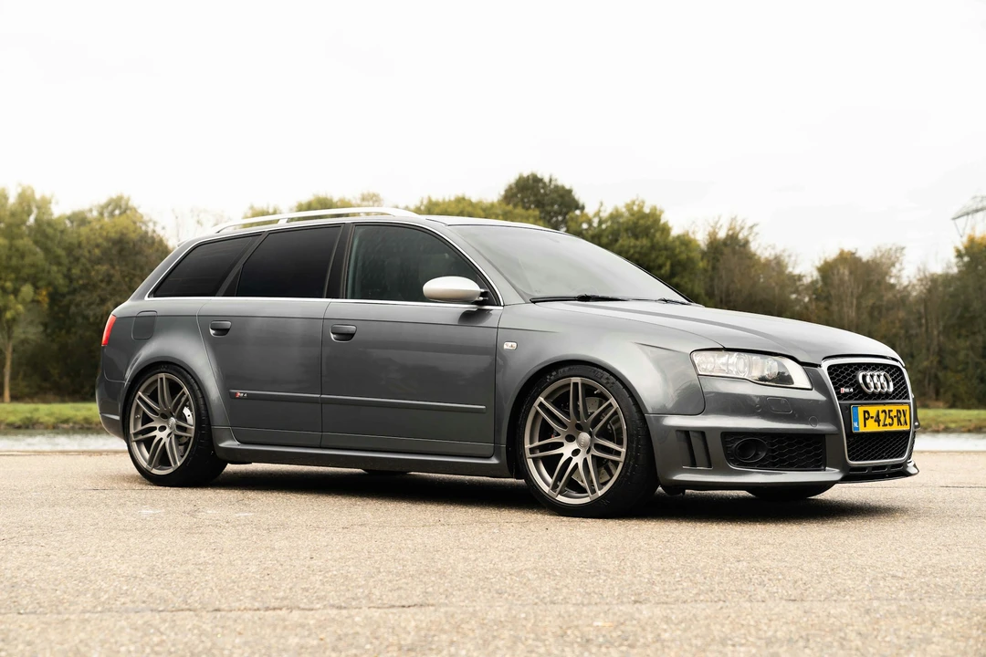 2006 Audi B7 RS4 - Image 19 of 21