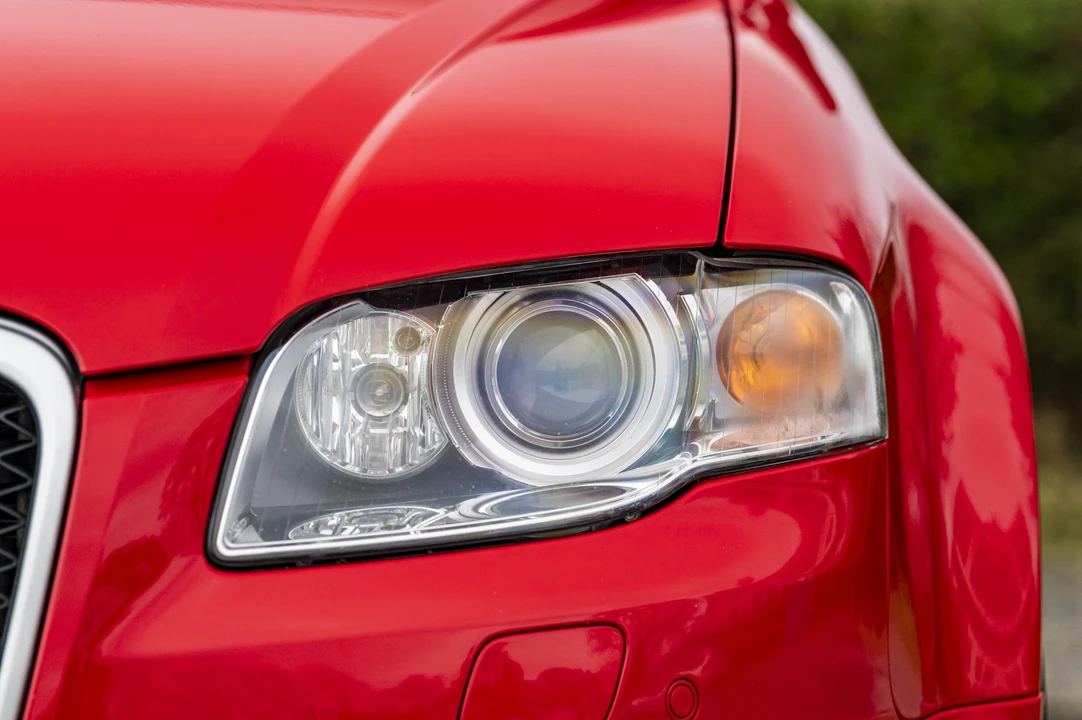 2006 Audi B7 RS4 - Image 13 of 31