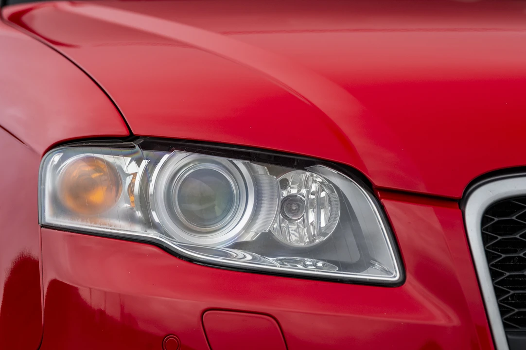 2006 Audi B7 RS4 - Image 14 of 31