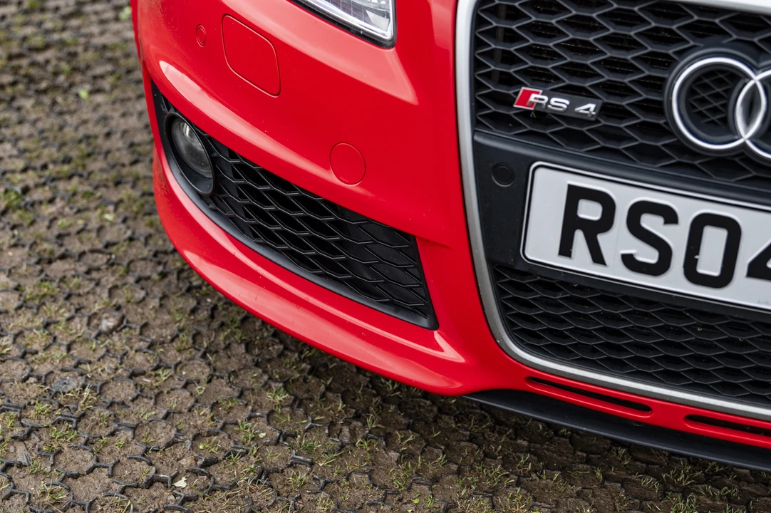 2006 Audi B7 RS4 - Image 16 of 31