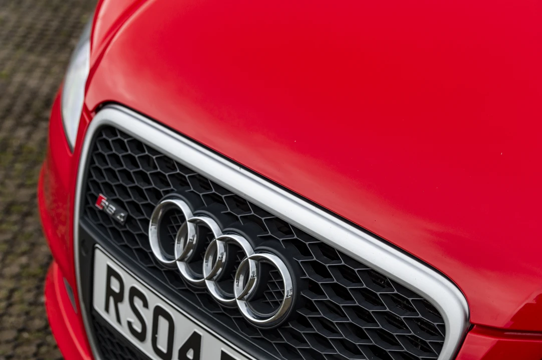 2006 Audi B7 RS4 - Image 19 of 31