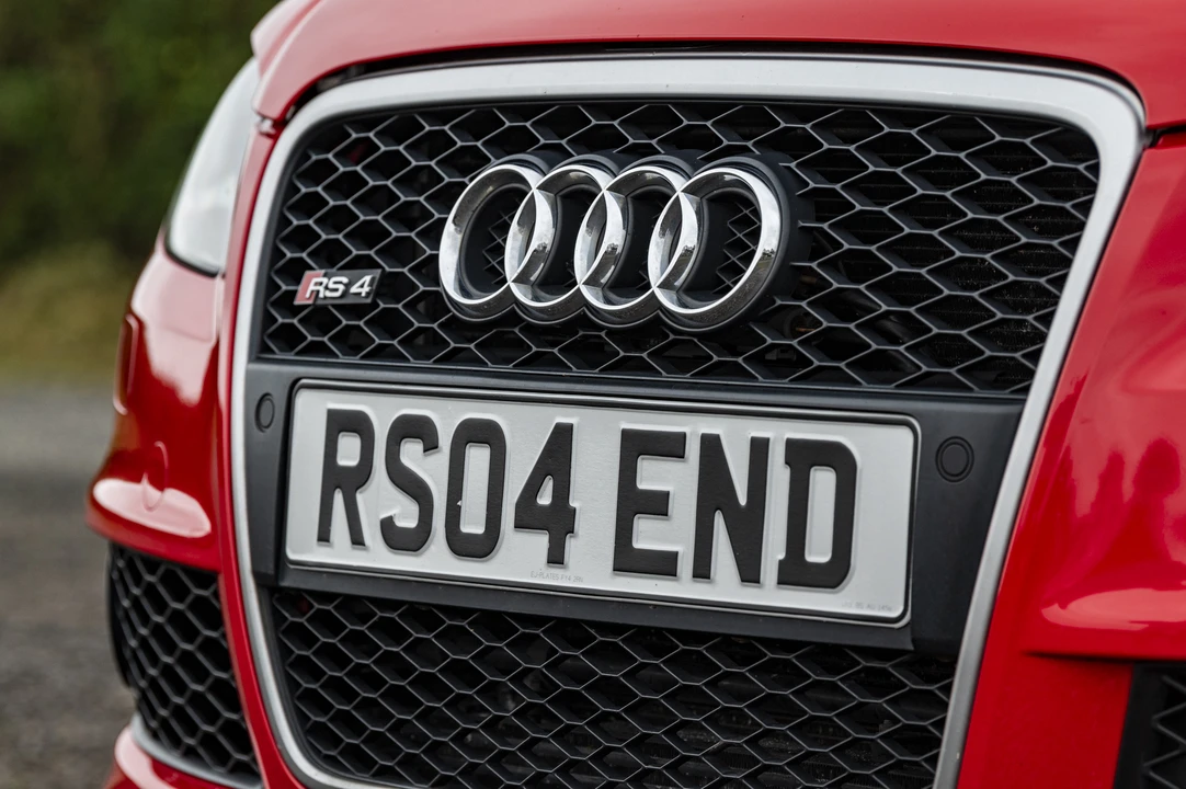 2006 Audi B7 RS4 - Image 20 of 31