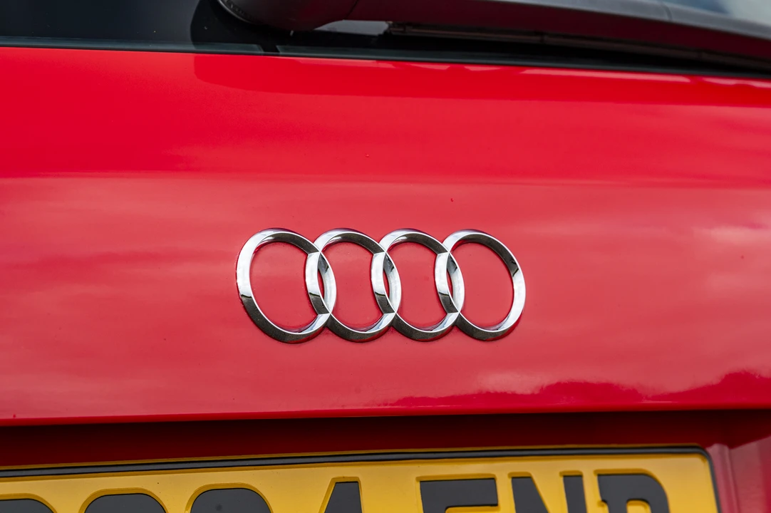 2006 Audi B7 RS4 - Image 26 of 31