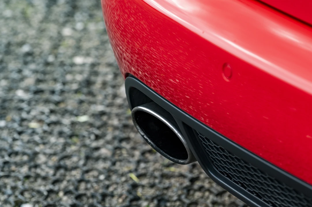 2006 Audi B7 RS4 - Image 29 of 31