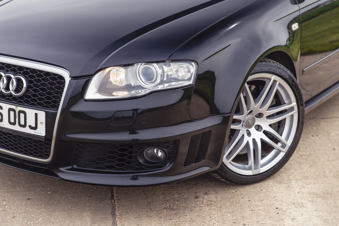 2006 Audi B7 RS4 - Image 29 of 31
