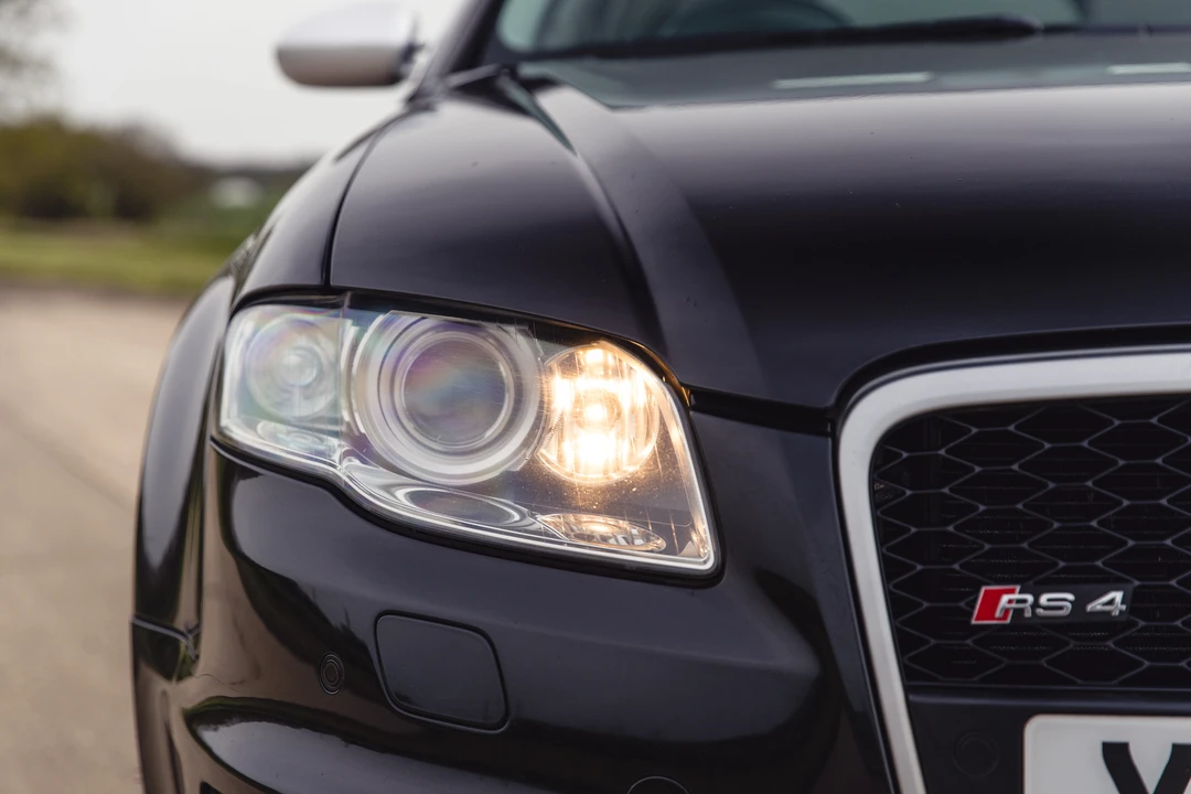 2006 Audi B7 RS4 - Image 30 of 31
