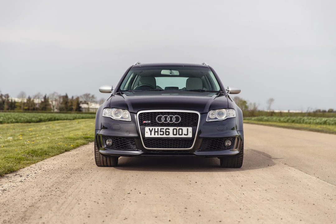 2006 Audi B7 RS4 - Image 2 of 31