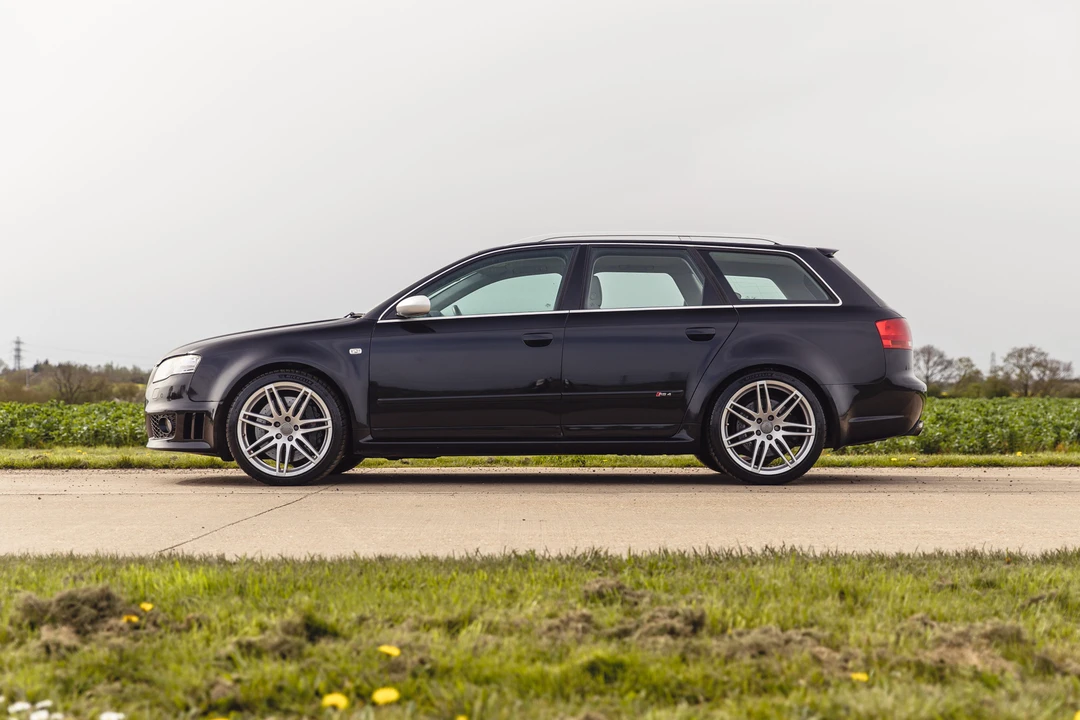 2006 Audi B7 RS4 - Image 4 of 31