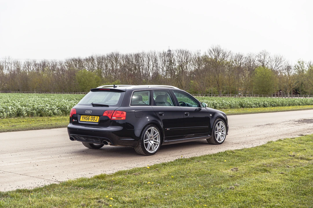 2006 Audi B7 RS4 - Image 7 of 31