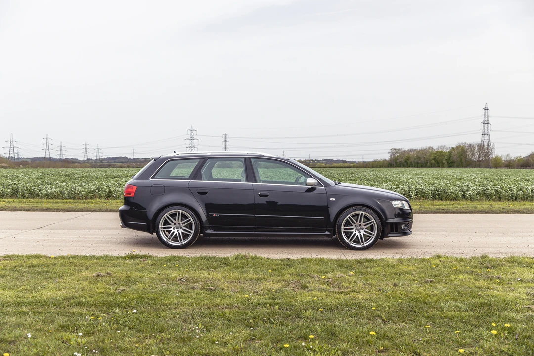 2006 Audi B7 RS4 - Image 8 of 31