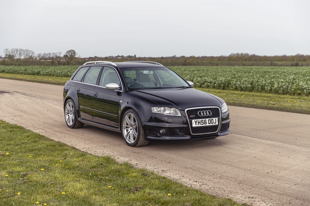 2006 Audi B7 RS4 - Image 10 of 31