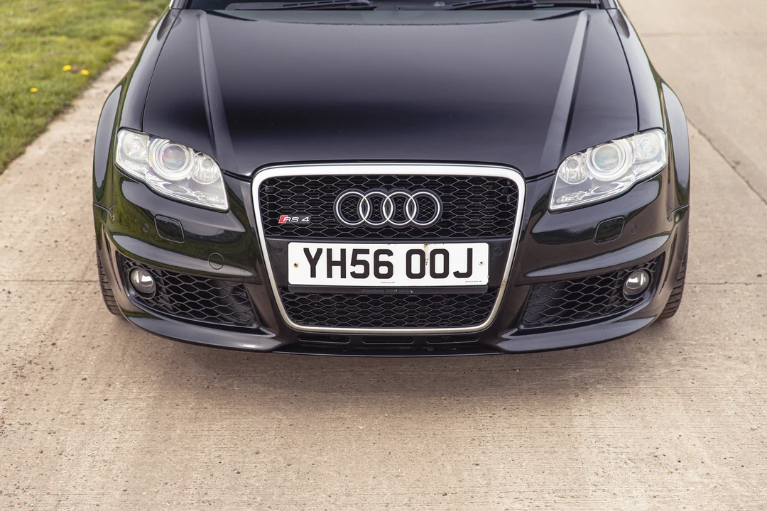 2006 Audi B7 RS4 - Image 11 of 31