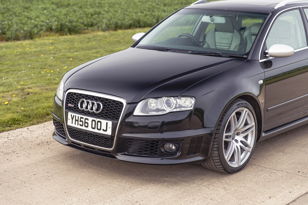 2006 Audi B7 RS4 - Image 12 of 31