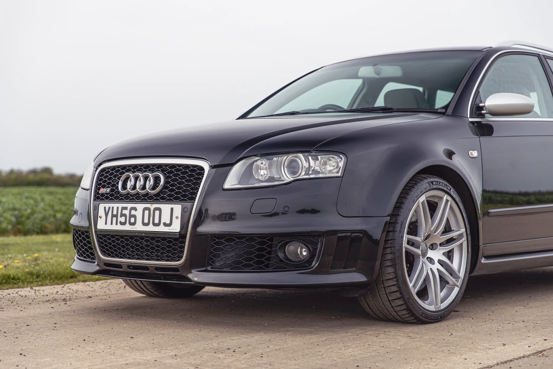 2006 Audi B7 RS4 - Image 13 of 31