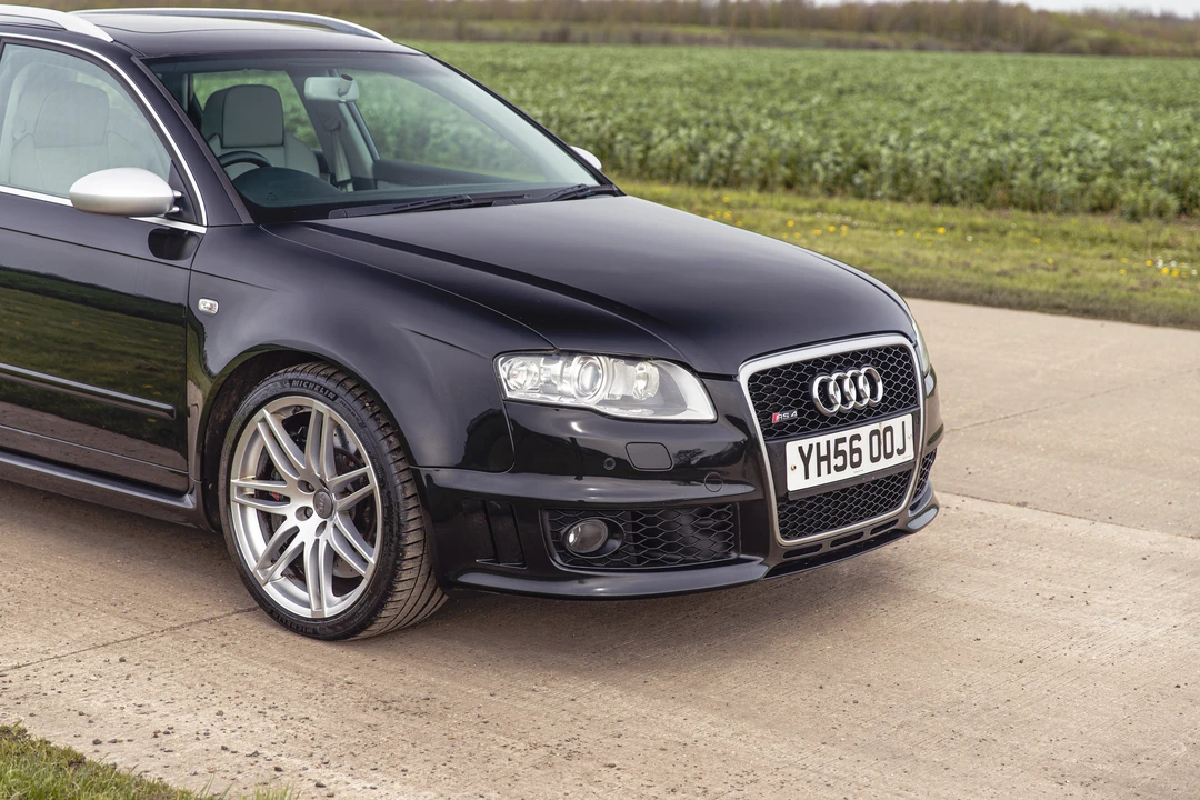 2006 Audi B7 RS4 - Image 14 of 31