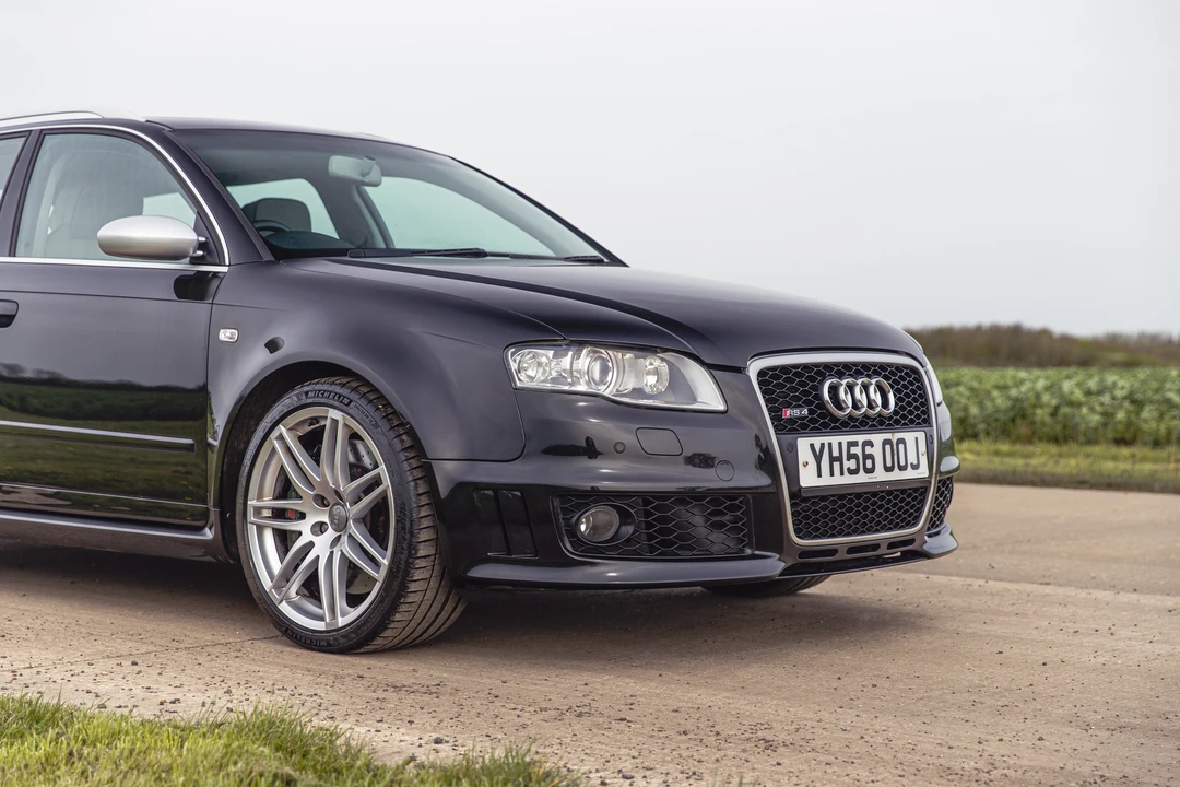 2006 Audi B7 RS4 - Image 15 of 31