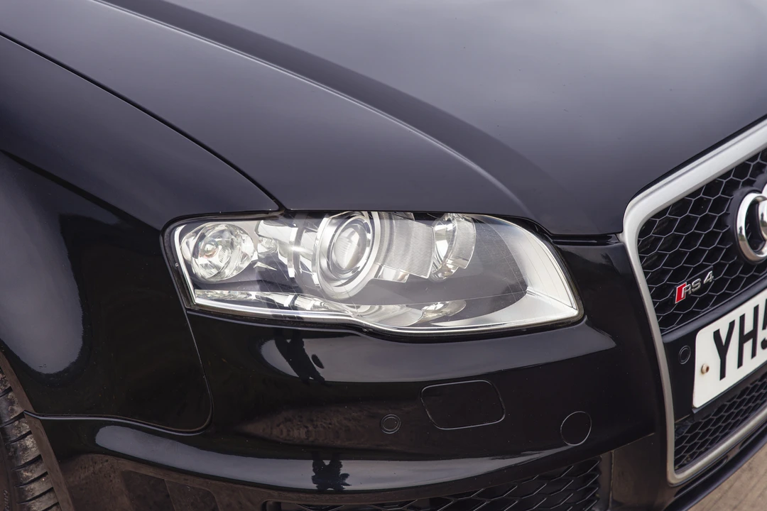 2006 Audi B7 RS4 - Image 16 of 31