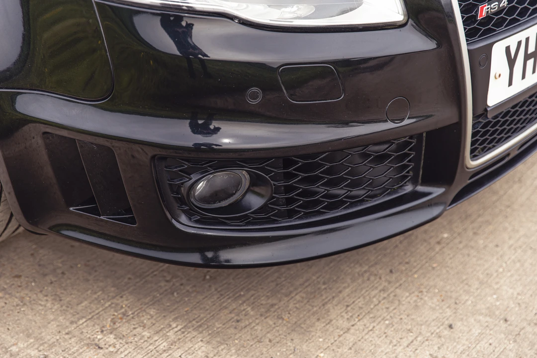 2006 Audi B7 RS4 - Image 17 of 31