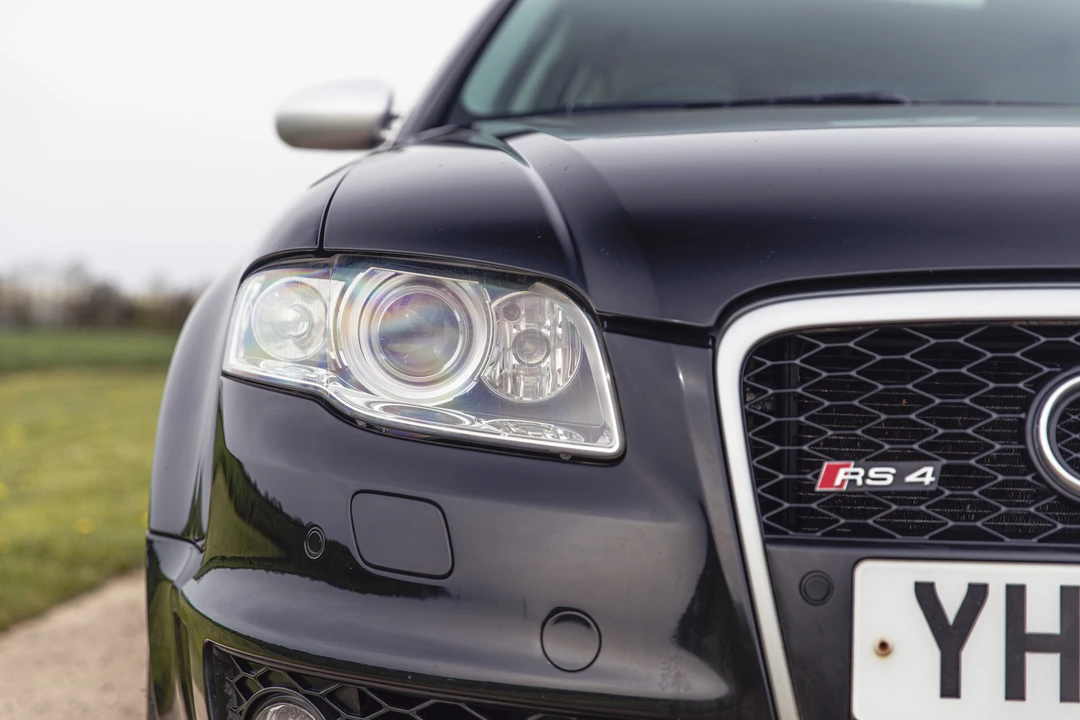 2006 Audi B7 RS4 - Image 18 of 31