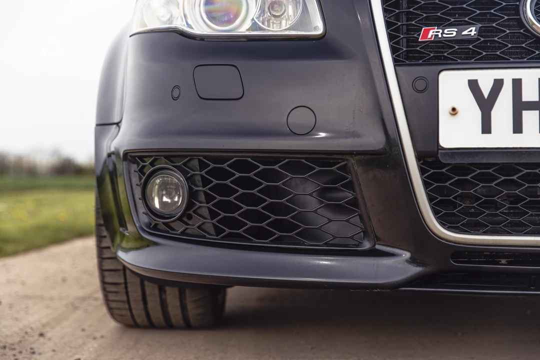 2006 Audi B7 RS4 - Image 19 of 31