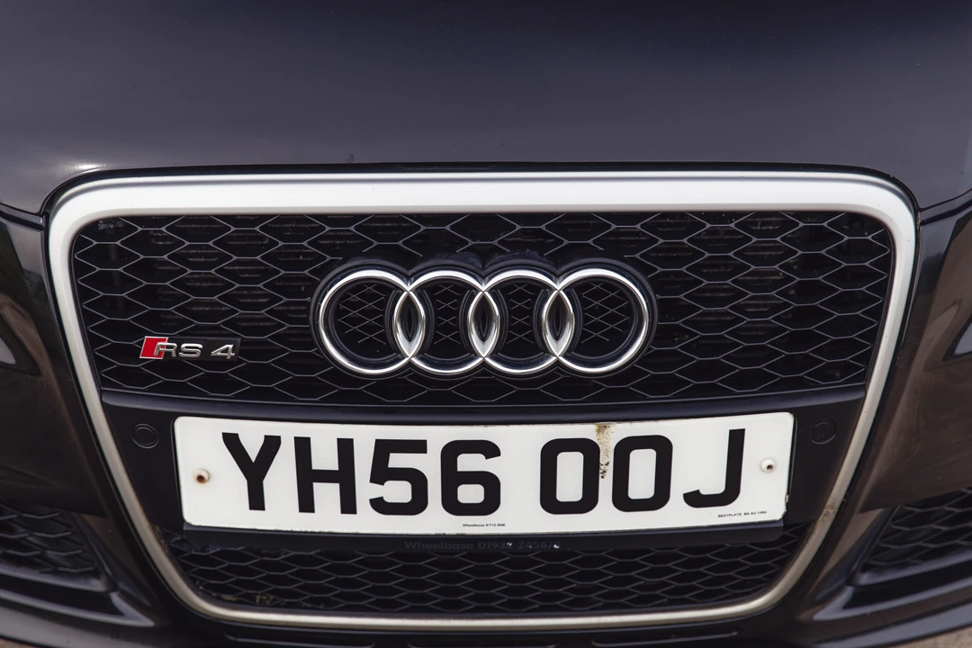 2006 Audi B7 RS4 - Image 20 of 31