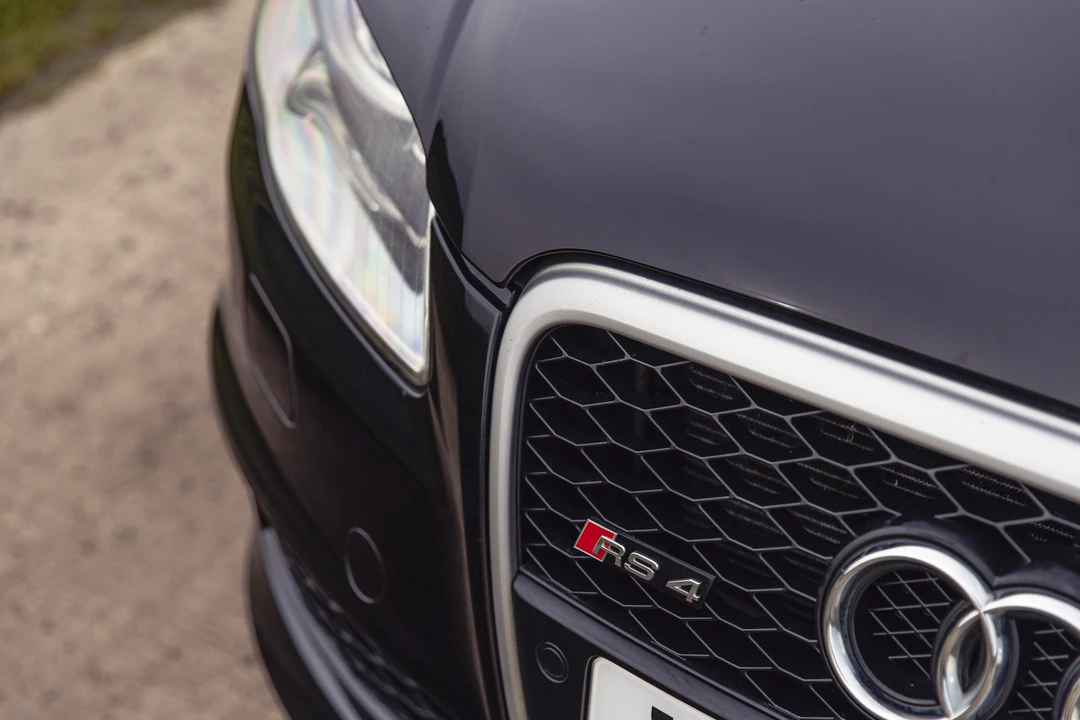 2006 Audi B7 RS4 - Image 21 of 31