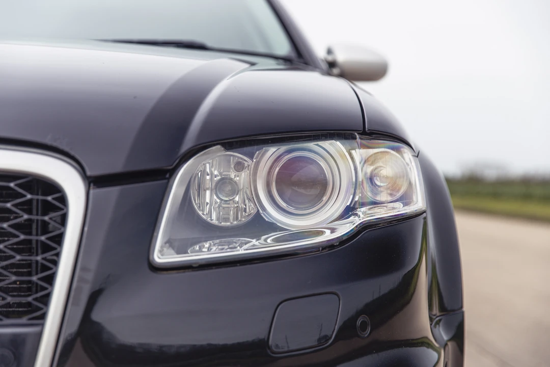 2006 Audi B7 RS4 - Image 22 of 31