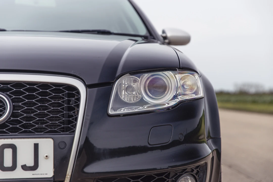 2006 Audi B7 RS4 - Image 23 of 31