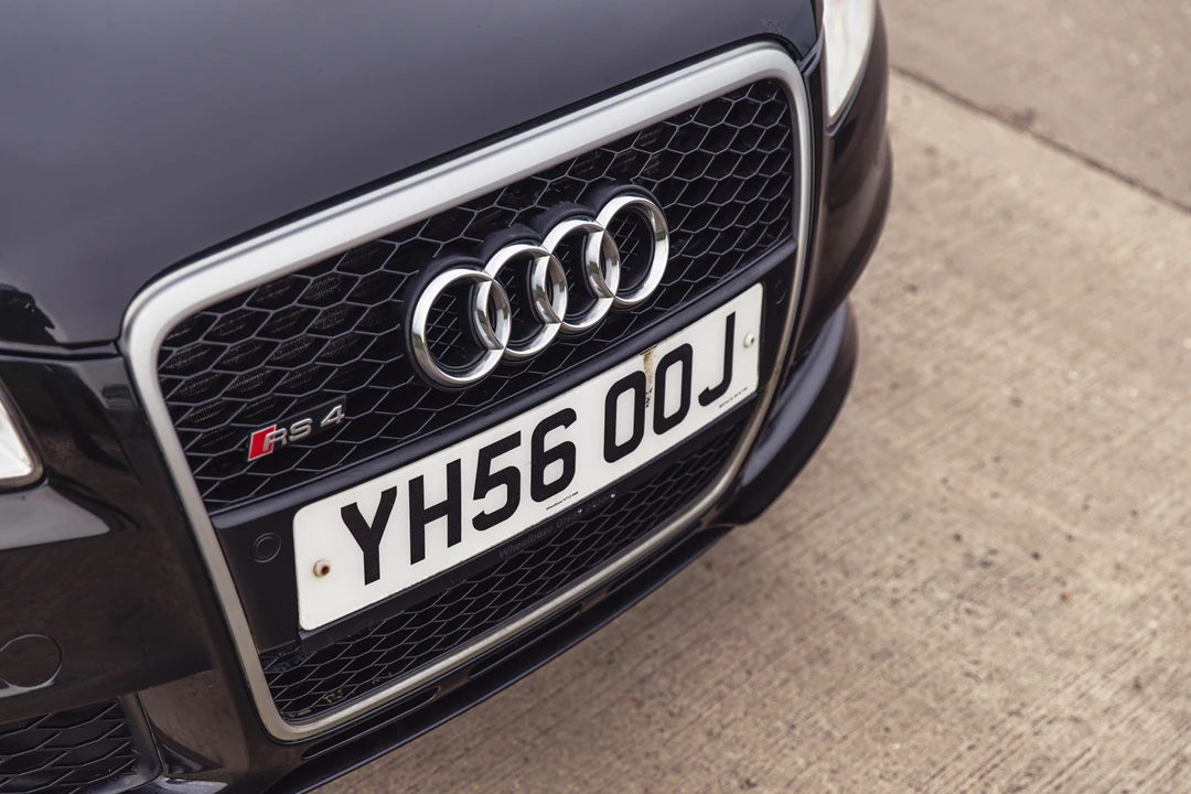 2006 Audi B7 RS4 - Image 24 of 31