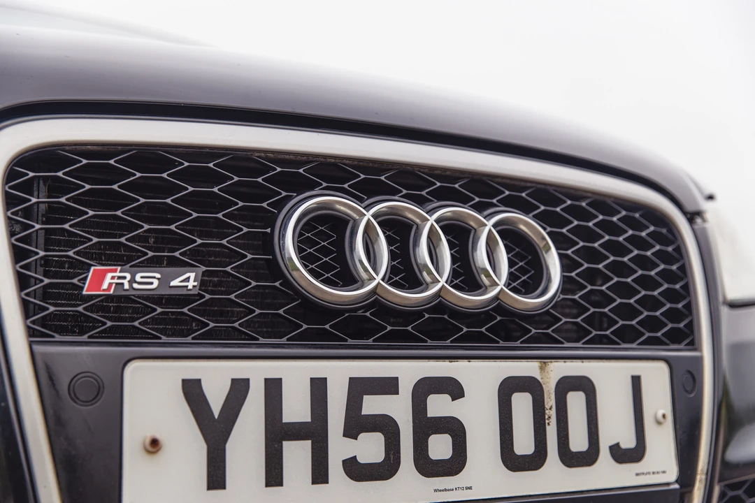 2006 Audi B7 RS4 - Image 25 of 31