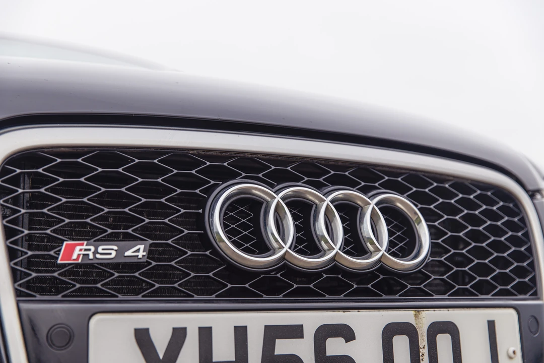 2006 Audi B7 RS4 - Image 26 of 31