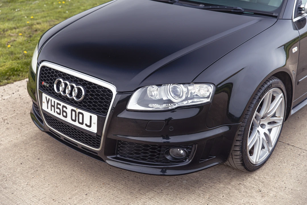 2006 Audi B7 RS4 - Image 28 of 31