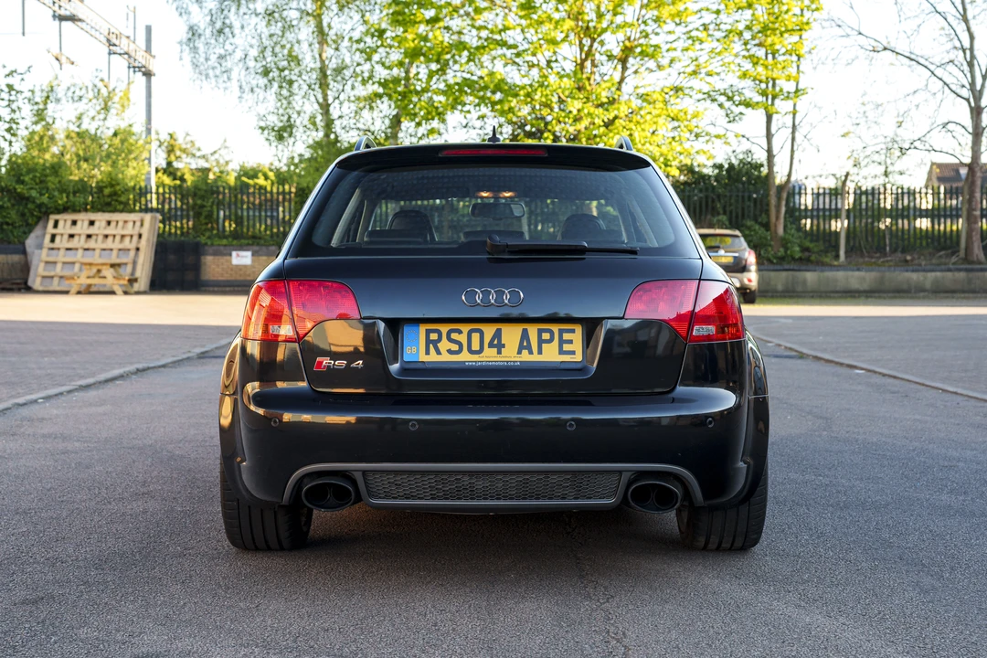 2006 Audi B7 RS4 Avant - Image 6 of 31